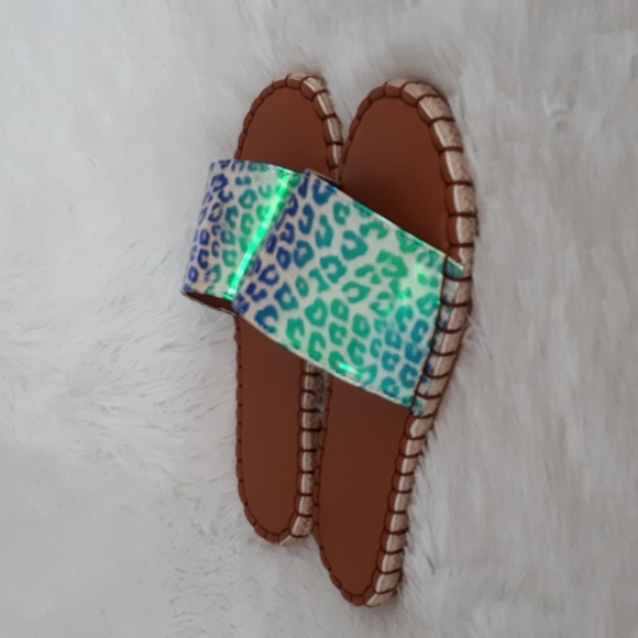 Holographic slides - Picture 2 of 5